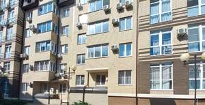 Студия квартира, вторичка, 21м2, 6/6 этаж