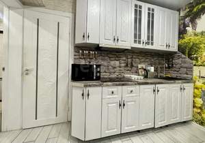 1-к квартира, вторичка, 26м2, 1/16 этаж