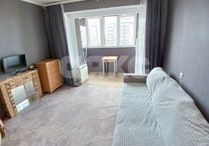 1-к квартира, вторичка, 29м2, 8/9 этаж