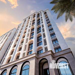 1-к квартира, вторичка, 39м2, 6/12 этаж