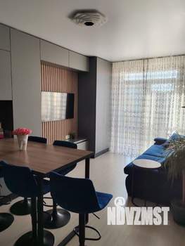 2-к квартира, вторичка, 61м2, 16/18 этаж