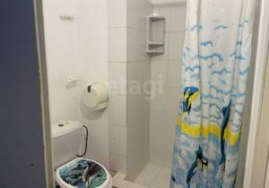 Студия квартира, вторичка, 25м2, 3/4 этаж