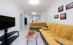 1-к квартира, вторичка, 51м2, 2/6 этаж