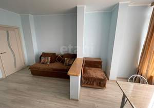 1-к квартира, вторичка, 45м2, 5/12 этаж