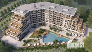 1-к квартира, вторичка, 35м2, 6/9 этаж