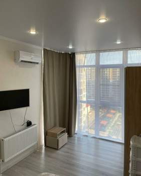 1-к квартира, вторичка, 40м2, 13/16 этаж