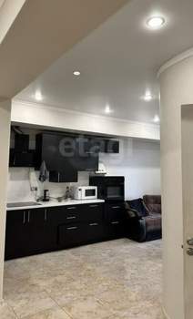 1-к квартира, вторичка, 50м2, 2/3 этаж