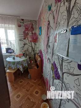 2-к квартира, вторичка, 43м2, 5/5 этаж