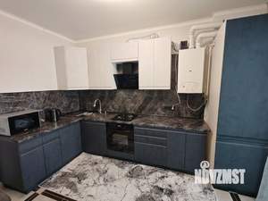 1-к квартира, вторичка, 54м2, 5/11 этаж