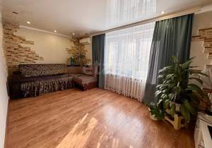 2-к квартира, вторичка, 58м2, 2/9 этаж