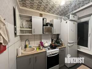 1-к квартира, вторичка, 30м2, 3/5 этаж