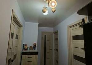 3-к квартира, вторичка, 60м2, 1/5 этаж