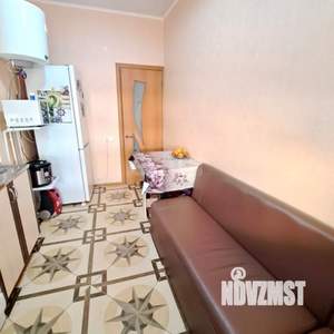 1-к квартира, вторичка, 31м2, 1/4 этаж