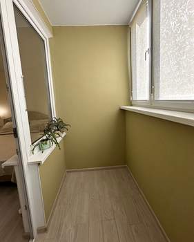 2-к квартира, вторичка, 54м2, 2/9 этаж