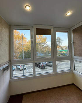 Студия квартира, вторичка, 33м2, 2/7 этаж