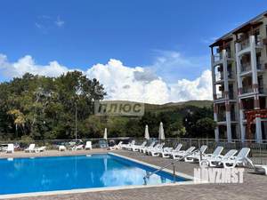 Студия квартира, вторичка, 22м2, 5/5 этаж