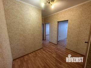 2-к квартира, вторичка, 56м2, 10/18 этаж