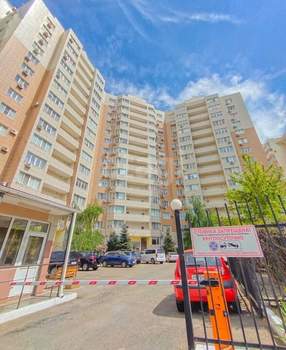 1-к квартира, вторичка, 60м2, 2/14 этаж