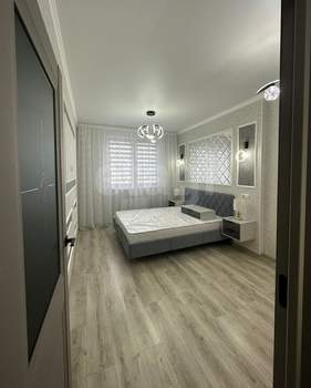 1-к квартира, вторичка, 38м2, 9/14 этаж