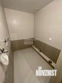 1-к квартира, вторичка, 41м2, 4/18 этаж