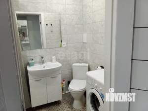 Студия квартира, вторичка, 26м2, 7/19 этаж