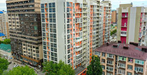 Студия квартира, вторичка, 31м2, 7/14 этаж