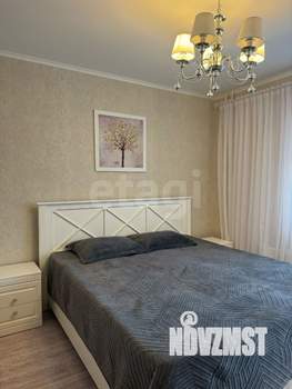1-к квартира, вторичка, 41м2, 13/16 этаж