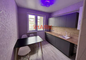 1-к квартира, вторичка, 36м2, 9/9 этаж