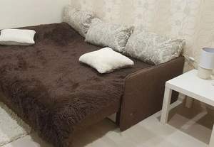 1-к квартира, вторичка, 32м2, 1/16 этаж