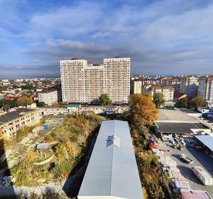 3-к квартира, вторичка, 81м2, 13/16 этаж