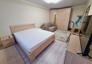 1-к квартира, вторичка, 38м2, 6/16 этаж