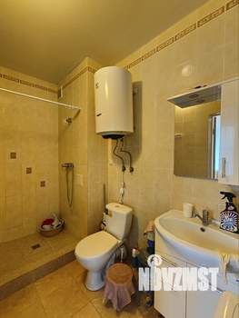 Студия квартира, вторичка, 26м2, 1/3 этаж