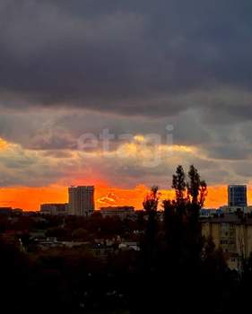 1-к квартира, вторичка, 38м2, 8/19 этаж