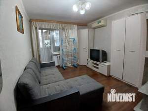 1-к квартира, вторичка, 31м2, 1/5 этаж