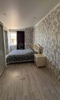 1-к квартира, вторичка, 50м2, 2/3 этаж