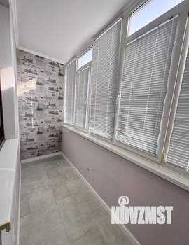 1-к квартира, вторичка, 48м2, 7/9 этаж