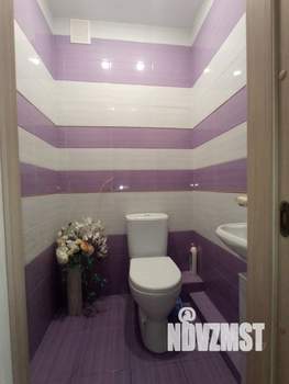 2-к квартира, вторичка, 54м2, 16/20 этаж