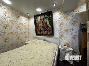 2-к квартира, вторичка, 82м2, 7/8 этаж