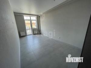 Студия квартира, вторичка, 18м2, 2/4 этаж