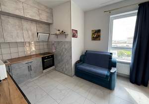 1-к квартира, вторичка, 45м2, 4/12 этаж