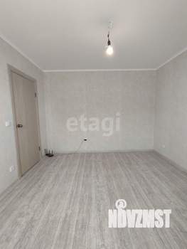 1-к квартира, вторичка, 36м2, 12/16 этаж