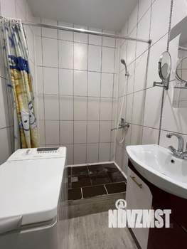 1-к квартира, вторичка, 36м2, 1/9 этаж