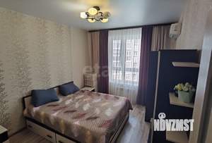 1-к квартира, вторичка, 37м2, 4/8 этаж