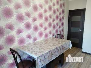 1-к квартира, вторичка, 33м2, 4/9 этаж
