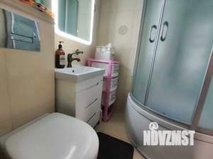 1-к квартира, вторичка, 33м2, 1/5 этаж