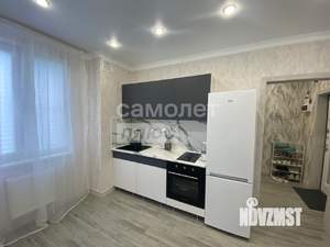 1-к квартира, вторичка, 30м2, 14/14 этаж