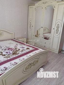 2-к квартира, вторичка, 62м2, 16/16 этаж