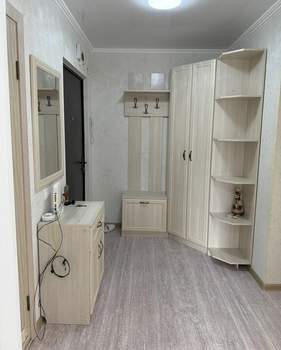 2-к квартира, вторичка, 55м2, 8/16 этаж