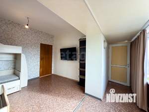 2-к квартира, вторичка, 63м2, 6/6 этаж