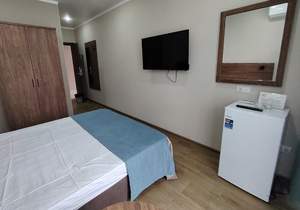 Студия квартира, вторичка, 20м2, 2/3 этаж